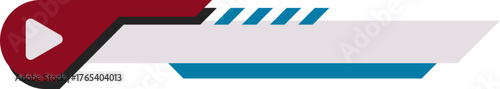Lower Third Live Streaming