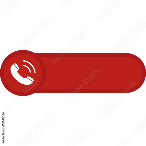 Contact Us Label