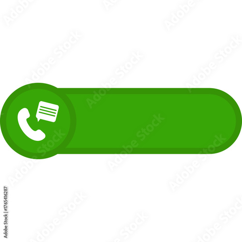 Contact Us Label