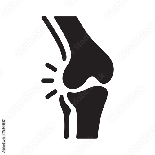 Orthopedic Medical Icon