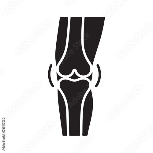 Bone Health and Pain Vector