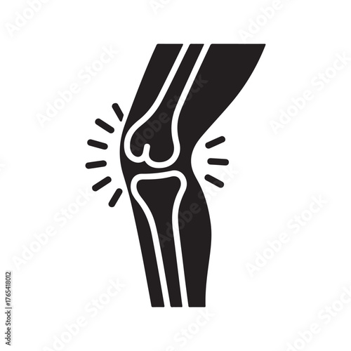 Bone and Joint Disease Icon