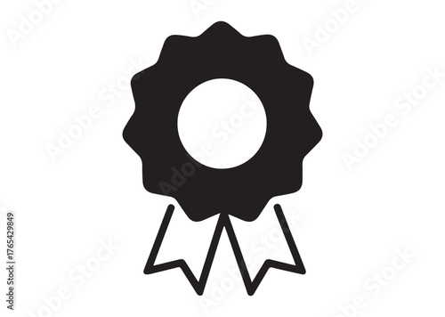 Award Badge Icon