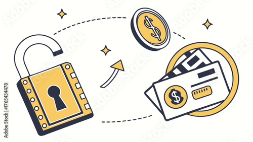 Unlock Your Financial Freedom Now with Secure Banking Solutions and Grow Your Wealth with Smart Investments, Seamless Money Transfers and Unlock Savings Today