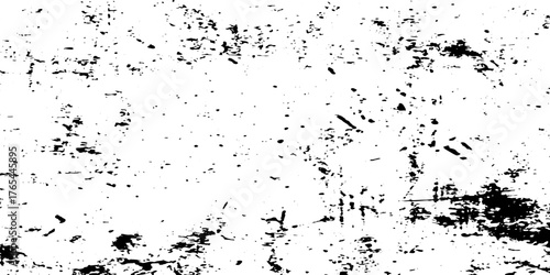 Grunge background white black texture.
