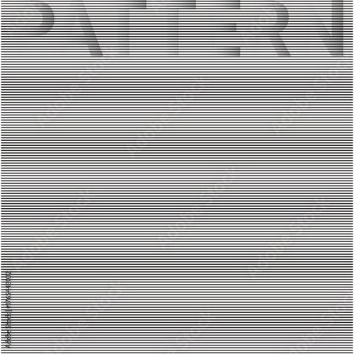 Seamless pattern background with circular and diamond shapes in soft gray tones.