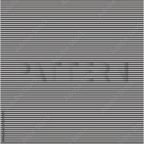Seamless pattern background with circular and diamond shapes in soft gray tones.