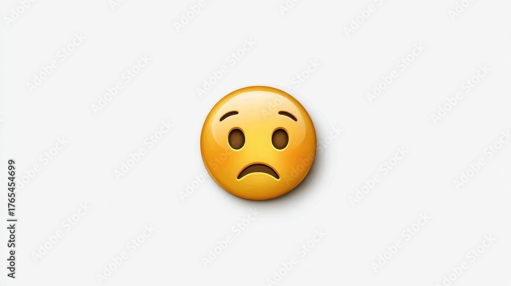 Fototapeta premium happy smiley face