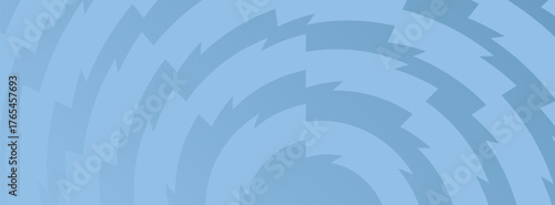banner icon logo sign symbol art design blue fc sky banner poster vector template. eps10