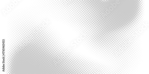 halfton pattern dot background texture overlay grunge distress linear vector. dots vector