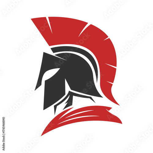 Gladiator logo image design
