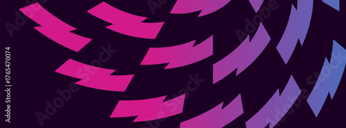 premier league background. Zigzag Background. EPL Premier League thumbnail. modern trendy design,