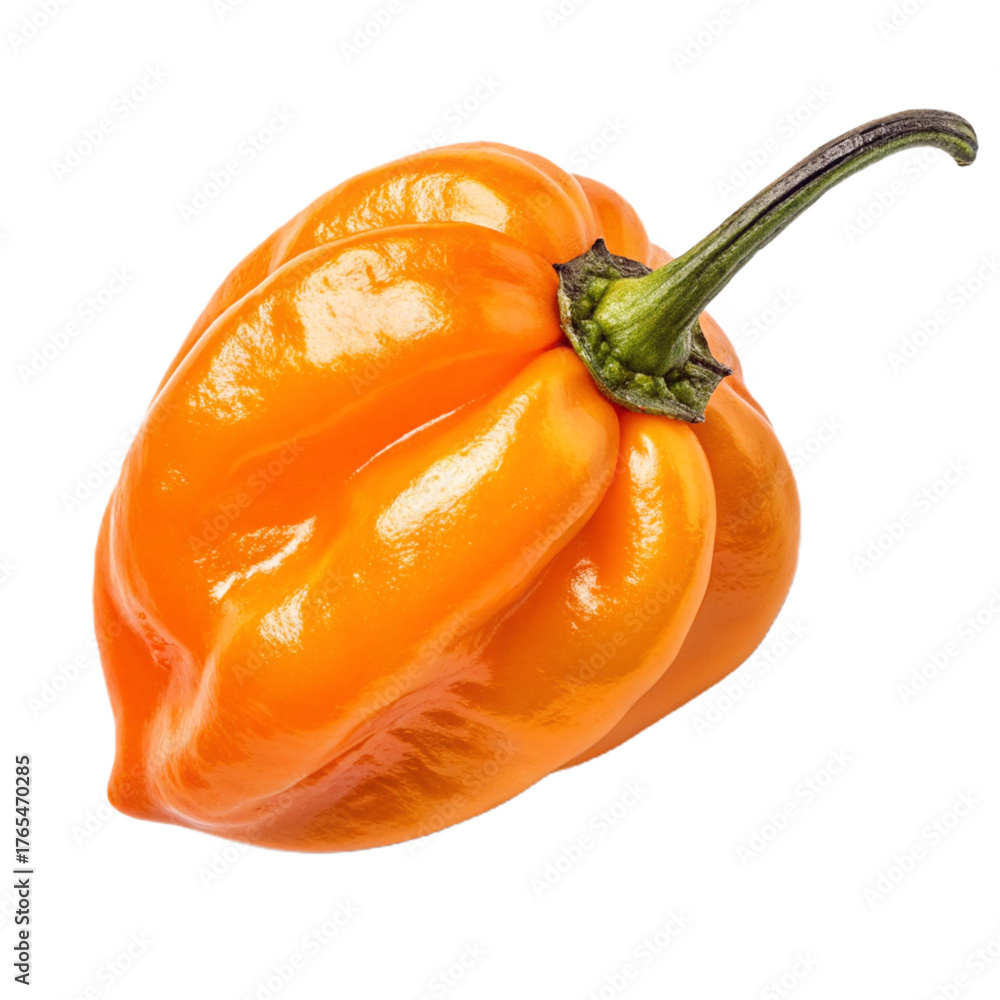 custom made wallpaper toronto digitalHabanero pepper PNG (transparent)