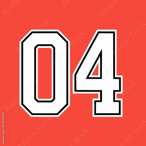 Design number 