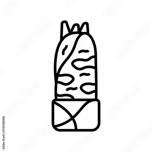 Kebab Icon