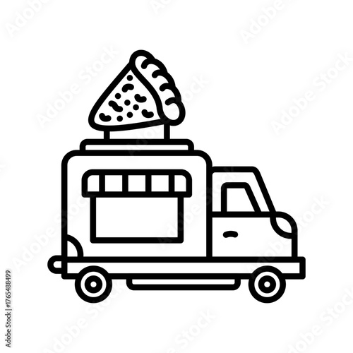 Wafer Icon