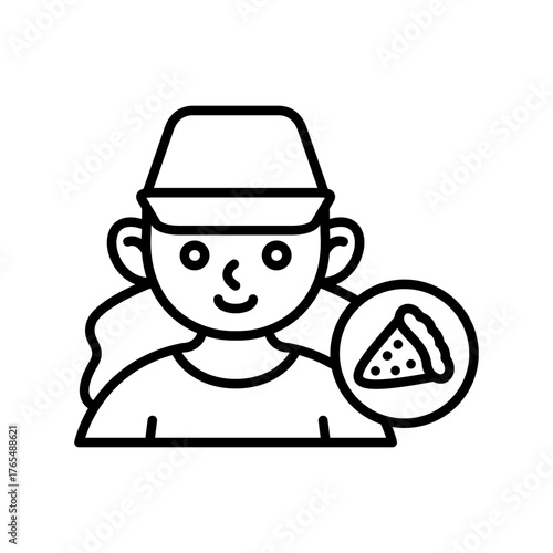 Employee Icon