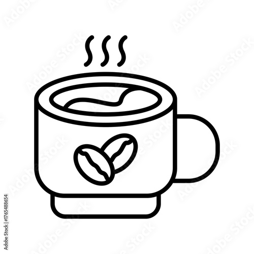 Coffee Icon