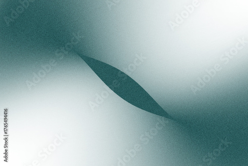 Teal Textured Transparent Overlay Light Leak Background with Subtle Grain and Noise graphic design