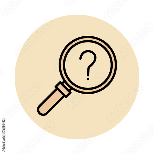 How Drawing Simple Vector Illustration Flat Question
