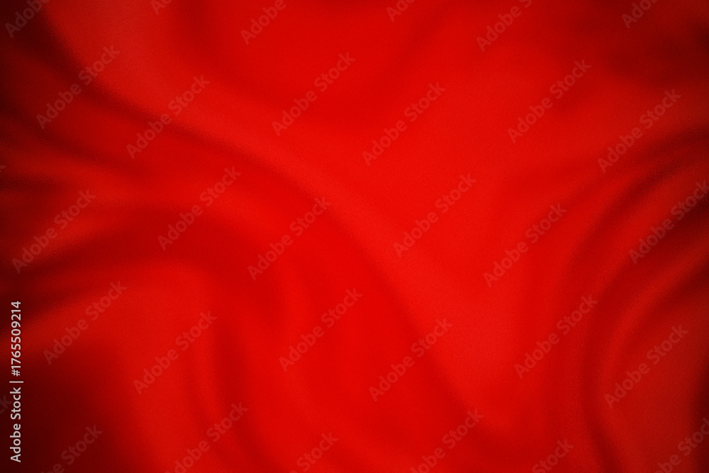 Obraz premium Red gradient background, light red gradient background. red radial gradient effect wallpaper
