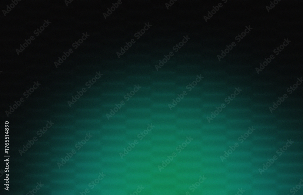 Obraz premium Abstract gradient background with dark and light shades of teal and green creating a sense of depth and tranquility perfect for modern design projects and presentations