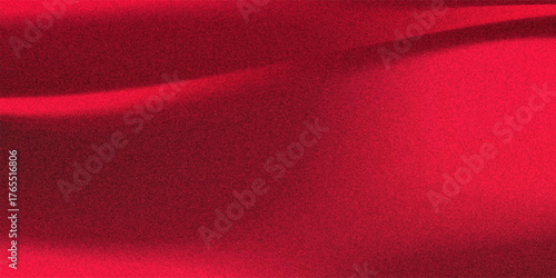 Abstract Blank Red Wine Gradient Color Background For Modern Graphic Design Decoration