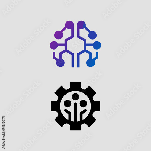 gear business concept