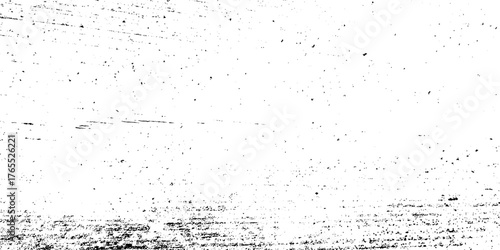 Grunge vintage white and black vector wall distressed dirty noise rust cracked pain background. messy dusty chalk splat dirt rusty noise overlay concrete wall texture background.	
