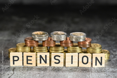 Wallpaper Mural argent euro finances pension Torontodigital.ca