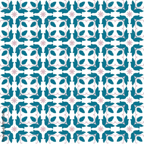 Digital paper, heart paper, seamless paper, seamless pattern, pattern, boho, boho pattern, paper