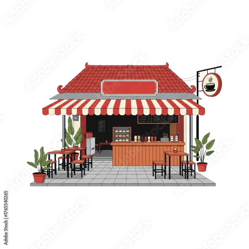 Shop