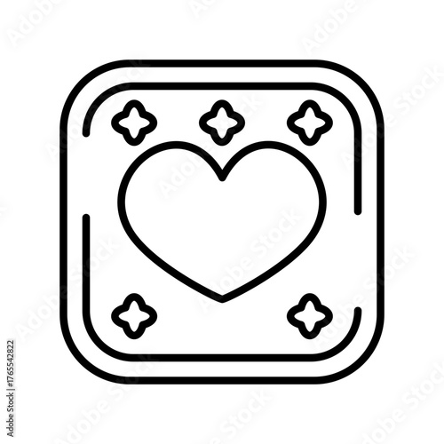 Heart Icon