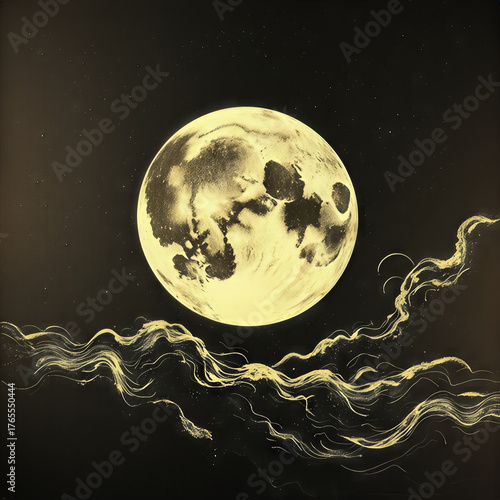 moon