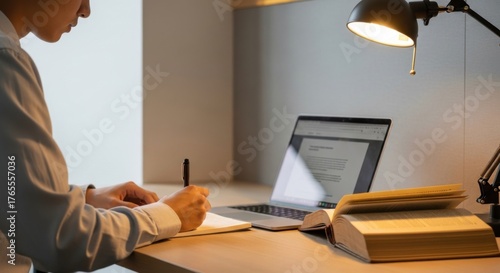 Celebrating world philosophy day with reflection and learning - study concept design for posters and educational material