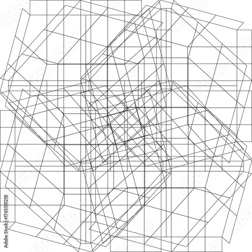 modern lines background