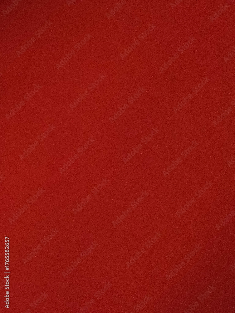 Fototapeta premium 赤いカーペットのテクスチャ