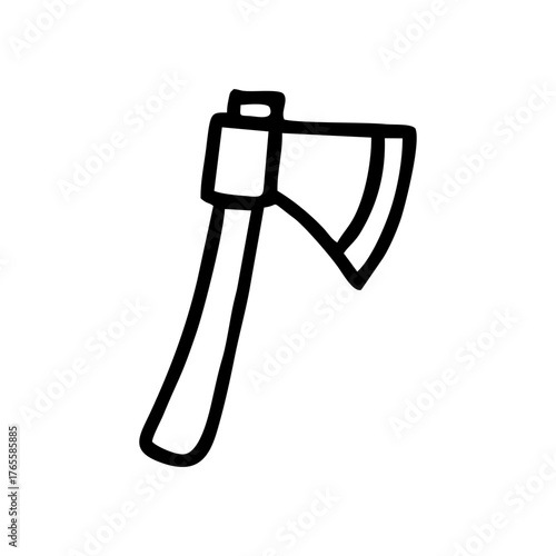 Axe