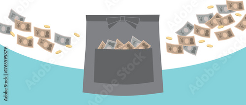 Loose money management