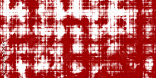 Dark red grunge stripes abstract banner design. modern background vector illustration eps 10