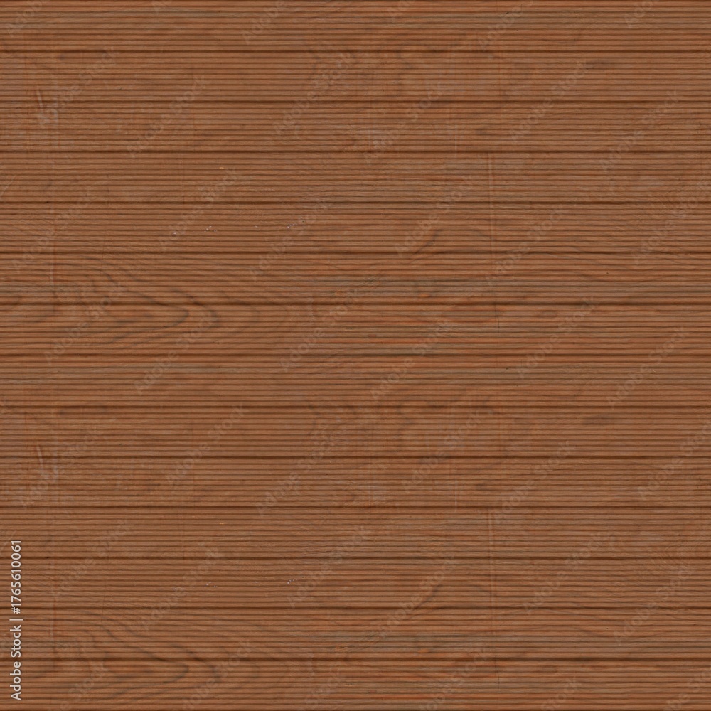 Fototapeta premium deck wood pool