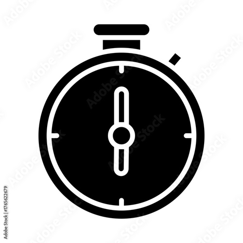 Stopwatch icon