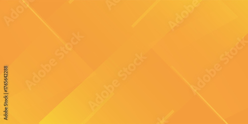 top yellow lemon mustard gold abstract pattern background. Geometric shape. Diagonal lines stripes. Color gradient ombre. Light bright shine. Space. Design. Template. vector