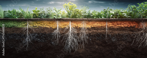 Bioenergy plant development...