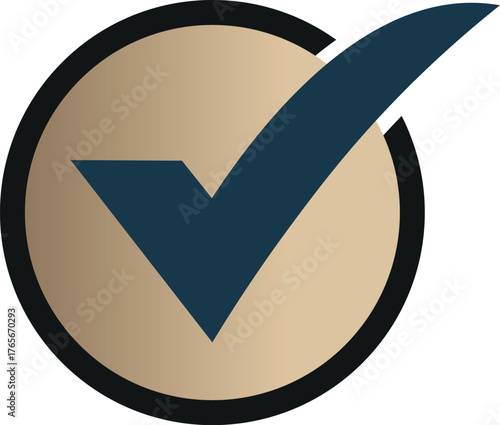 Right symbol logo, Vector Art, Icons, and Graphics for designers