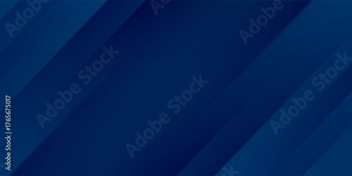 modern blue abstract background with elegant bright diagonal lines