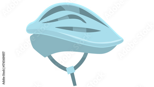 bicycle helmet PNG, blue helmet PNG, bike safety helmet PNG