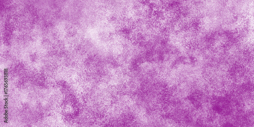 Abstract pink background. Purple paper background. Watercolor pastel background hand painted. aquarelle colorful stains on paper. Abstract pink background texture..

