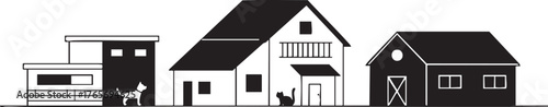 animal shelter