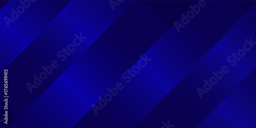 Slash line background with diagonal lines black color. modern